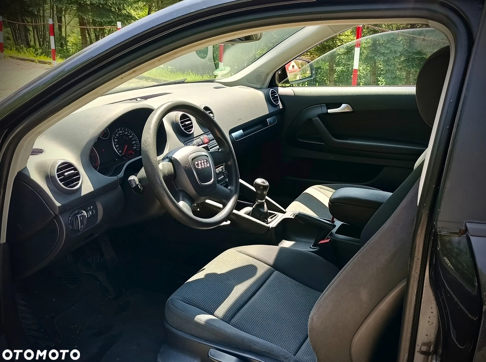 Audi A3 - 11
