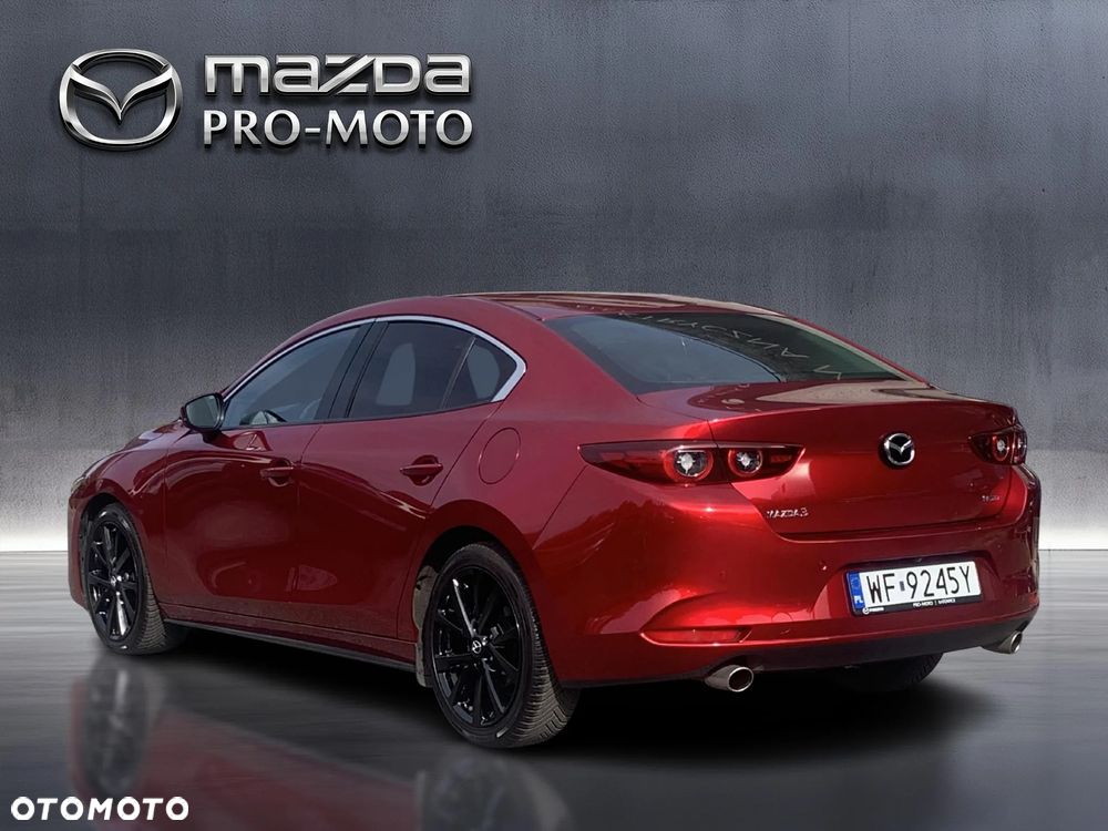 Mazda 3 - 3