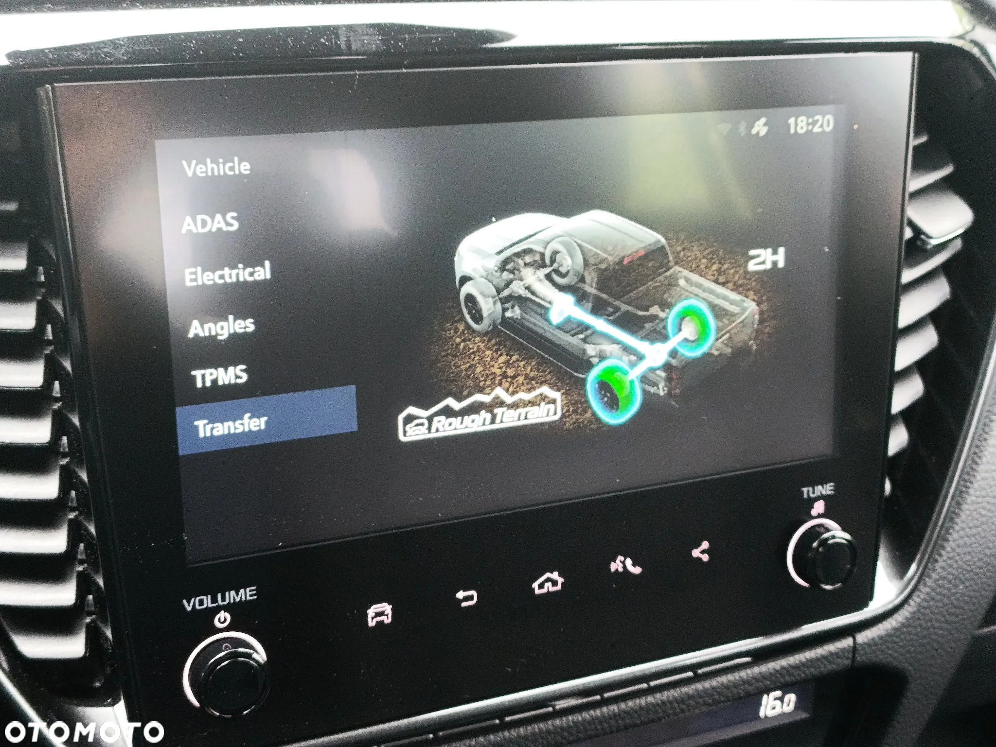 Isuzu D-Max 1.9 DC LSE - 19