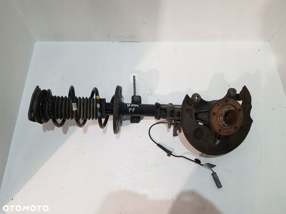 mcperson zwrotnica prawy przód opel combo e berlingo iv 21r eu 1.5d - 1