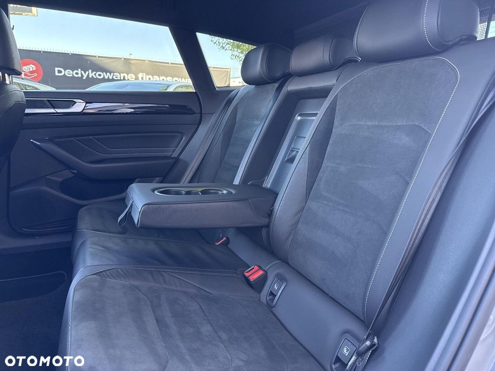 Volkswagen Arteon 2.0 TSI R-Line DSG - 14