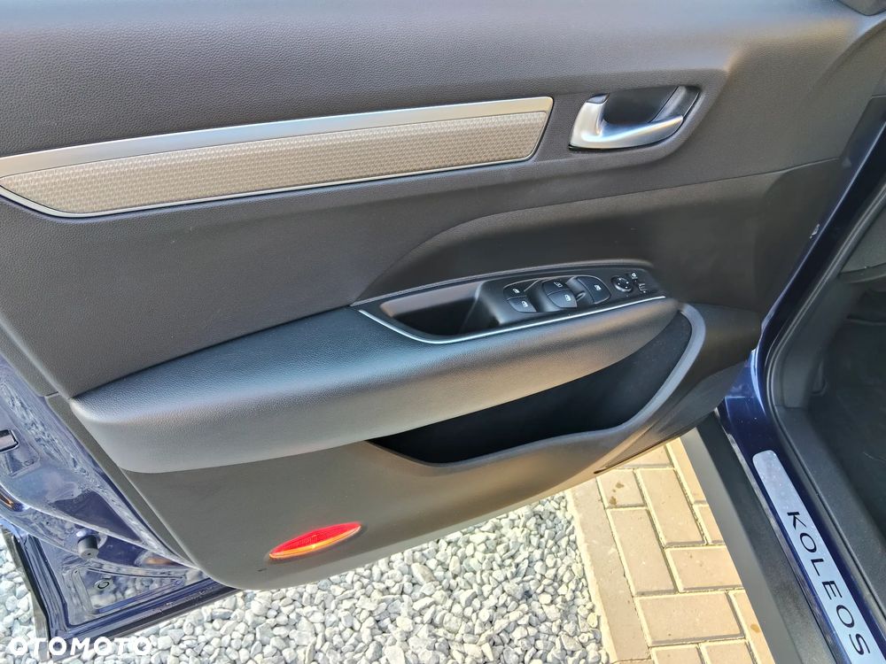 Renault Koleos 2.0 dCi Intens 4x4 - 13