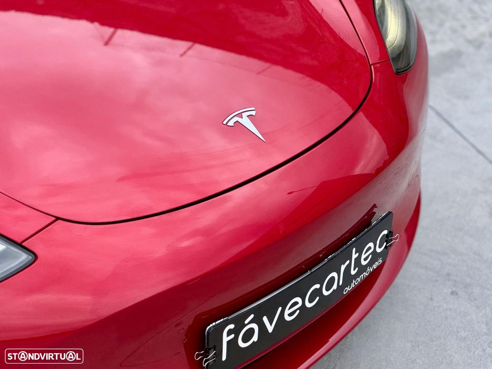 Tesla Model 3 Standard Range Plus RWD - 12