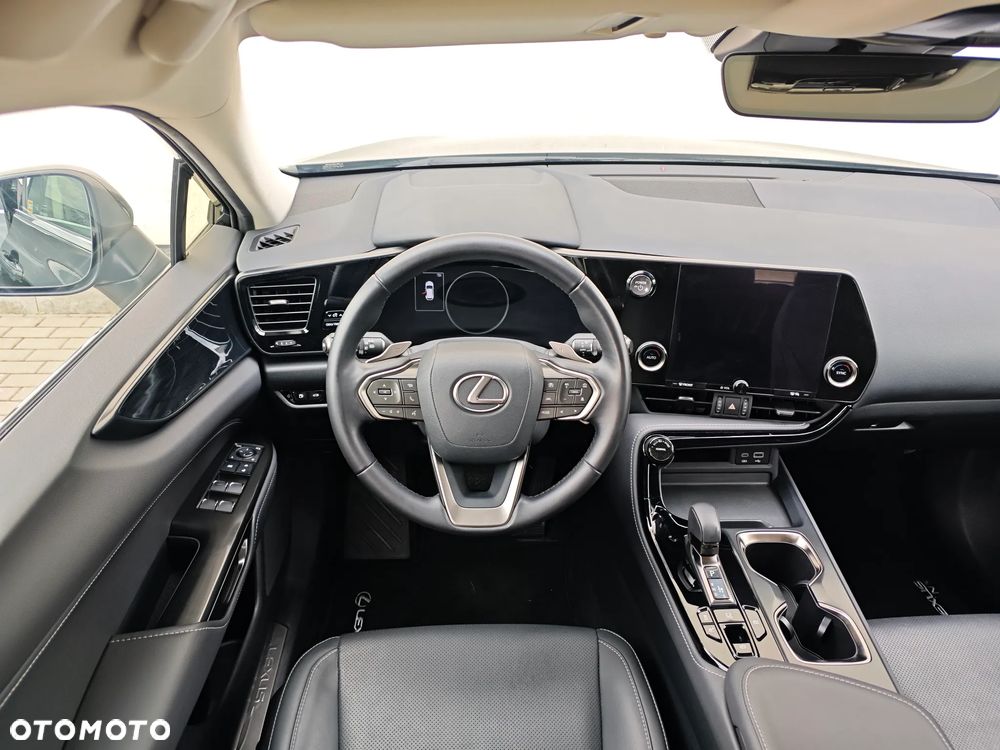 Lexus NX 350h Prestige AWD - 17