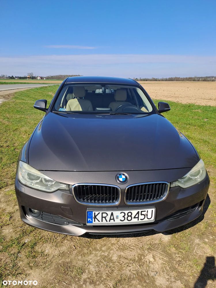 BMW Seria 3 - 15