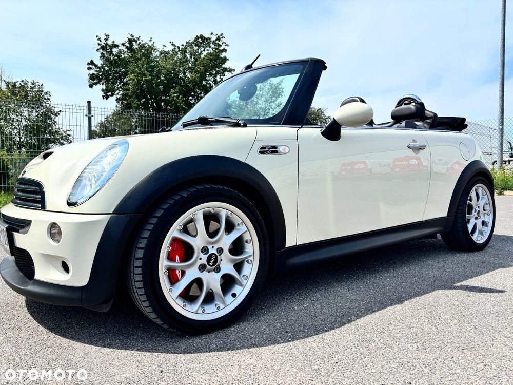 MINI Cooper S - 3