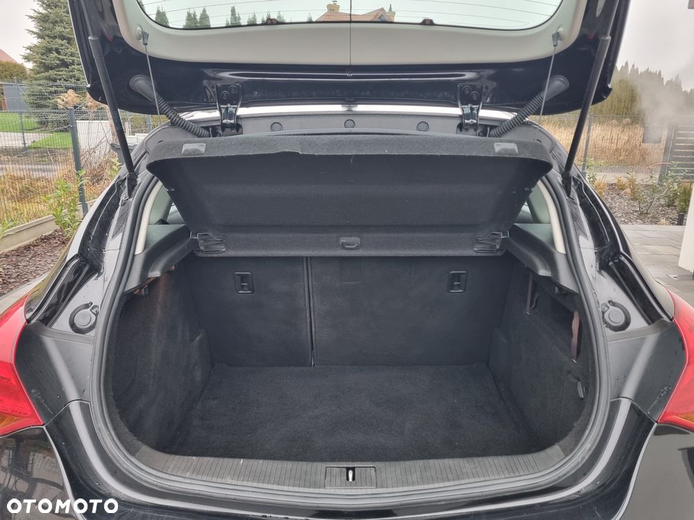 Opel Astra 1.4 Turbo Cosmo - 23