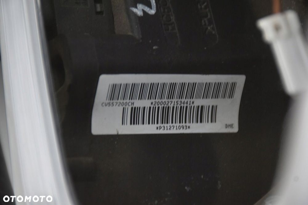 kierownica * wielofunkcyjna volvo v70 iii - 3