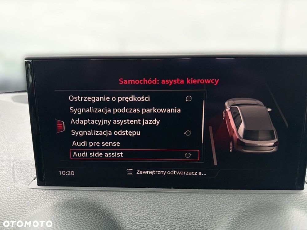 Audi Q2 35 TFSI Advanced S tronic - 28