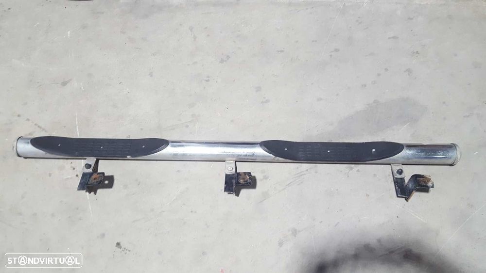 PÉS MERCEDES CLASE M (W164) 320 / 350 CDI (164.122) - 1