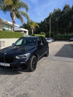 BMW X5 45 e xDrive Pack M - 3