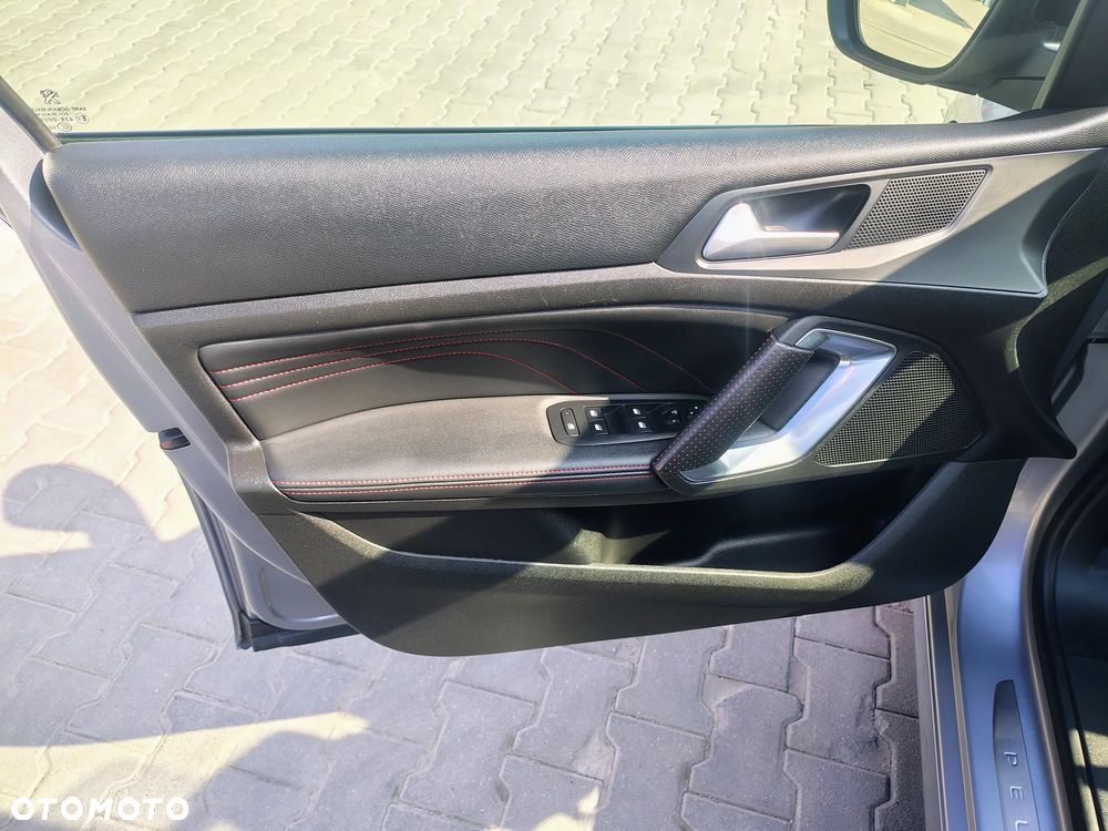 Peugeot 308 BlueHDi 130 Stop & Start GT Pack - 15