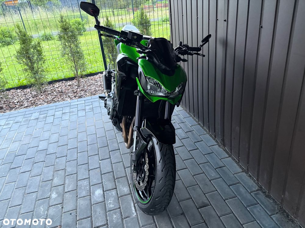 Kawasaki Z 900 - 25