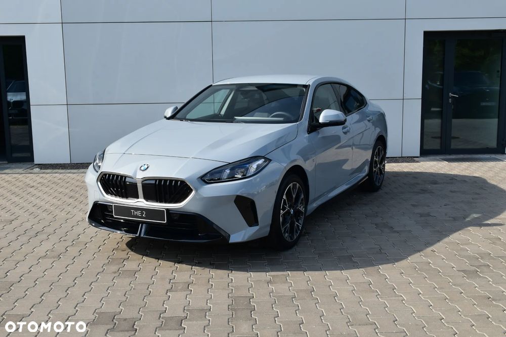 BMW Seria 2 216i M Sport sport - 1