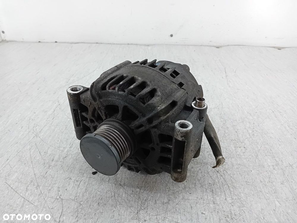 ALTERNATOR CITROEN C3 PICASSO V761548480-01 TG12C120 1.4 16V - 6