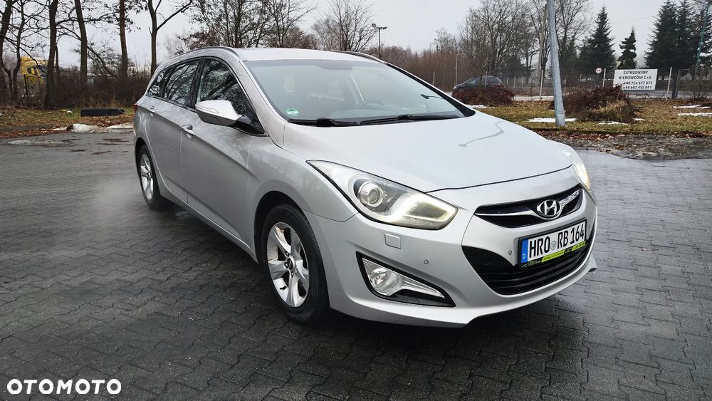 Hyundai i40 i40cw 1.6 5 Star Edition - 15