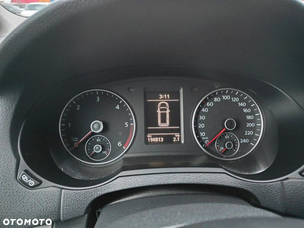 Seat Alhambra 2.0 TDI Style DSG - 8