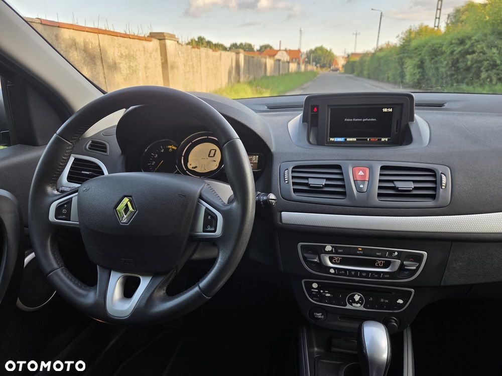 Renault Megane dCi 110 FAP EDC Expression - 5