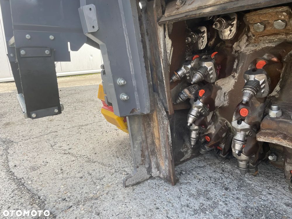 Wirtgen W120 CFi - 15