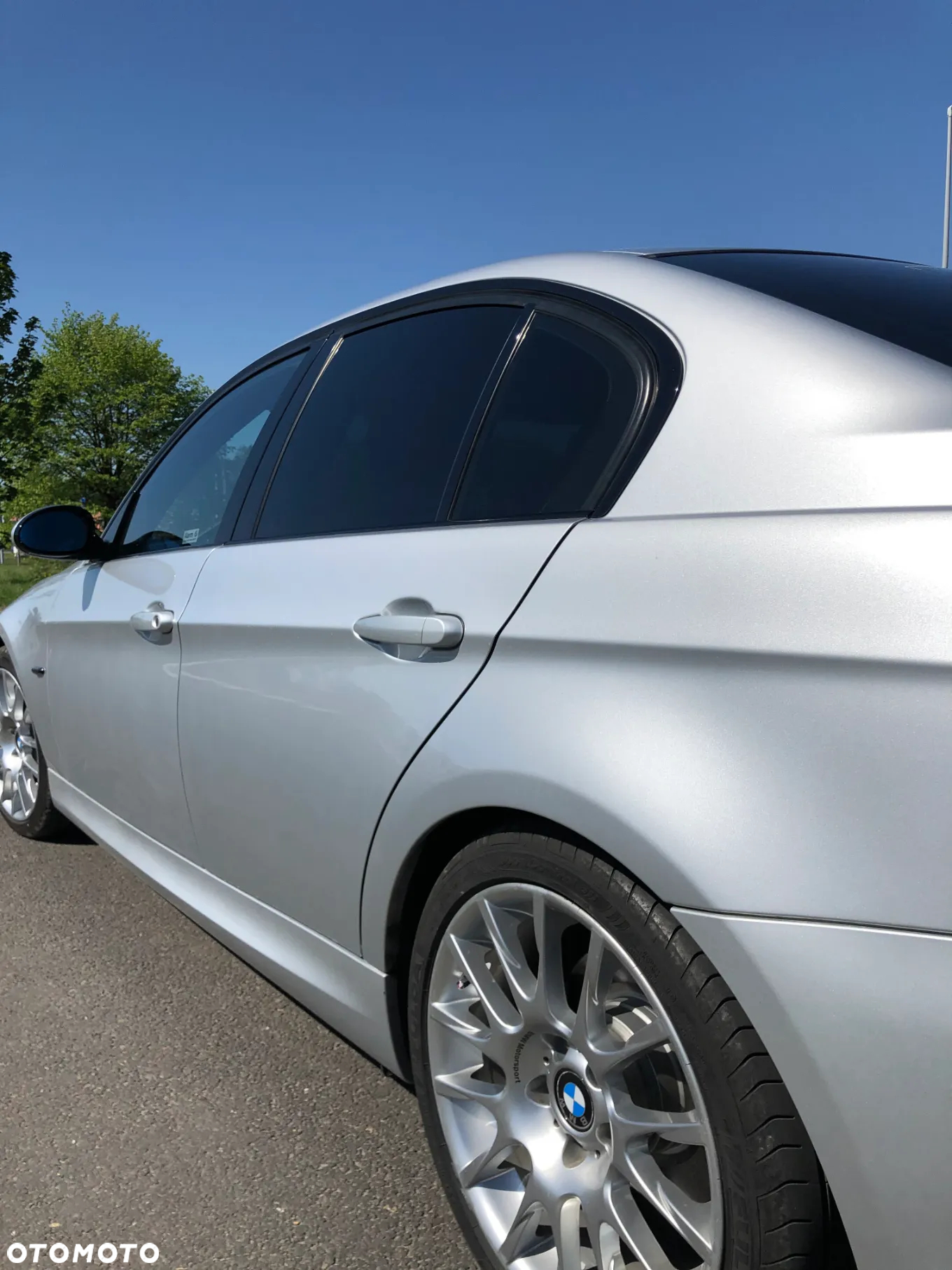 BMW Seria 3 325i - 2