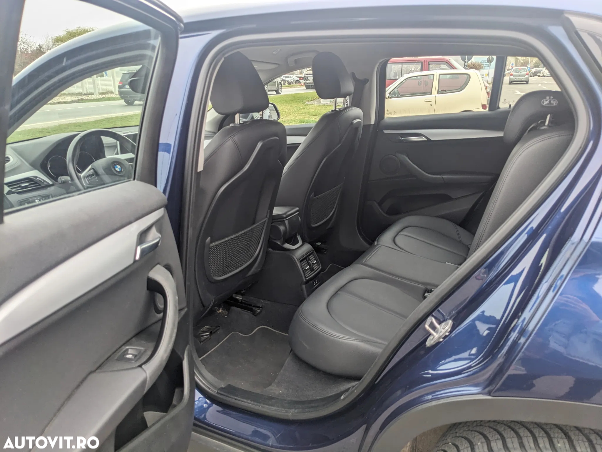 BMW X2 sDrive18d Aut. - 14