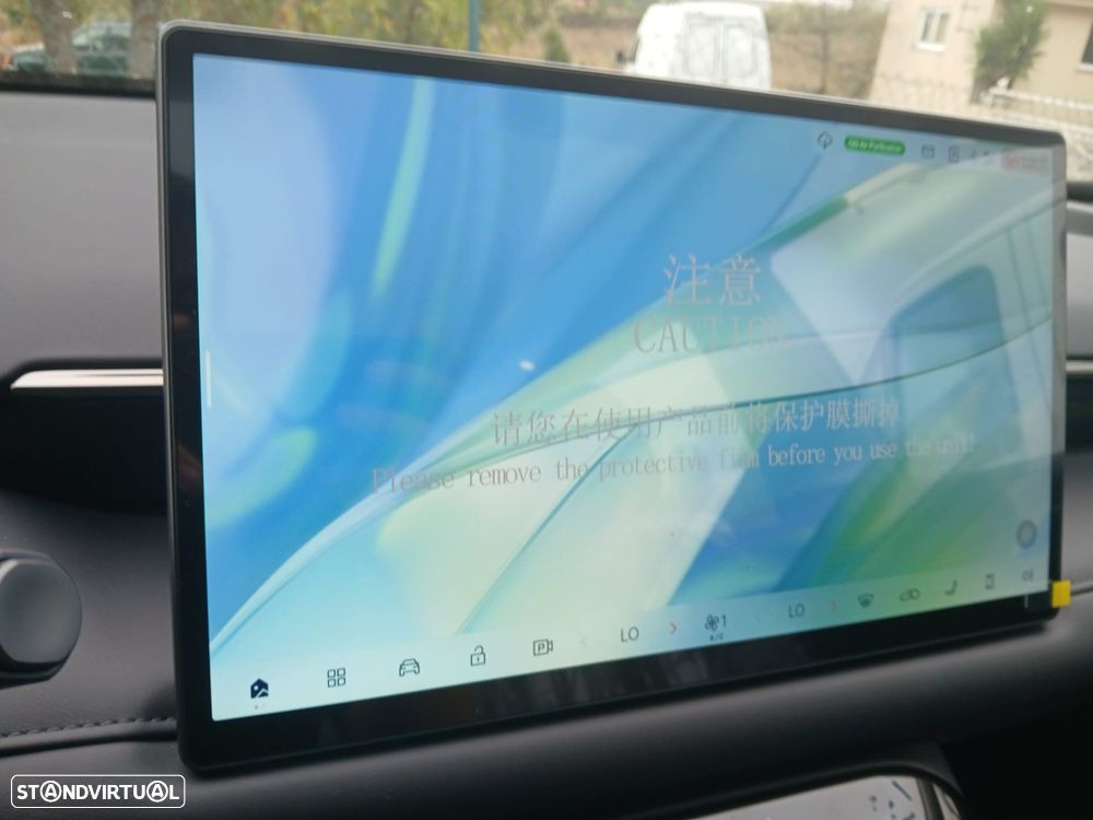 Aion V 75.26 kWh Premium - 13