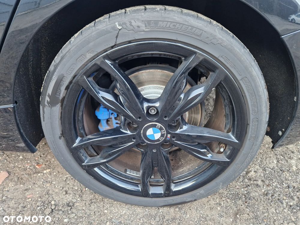 BMW Seria 1 120i M Sport Shadow - 18