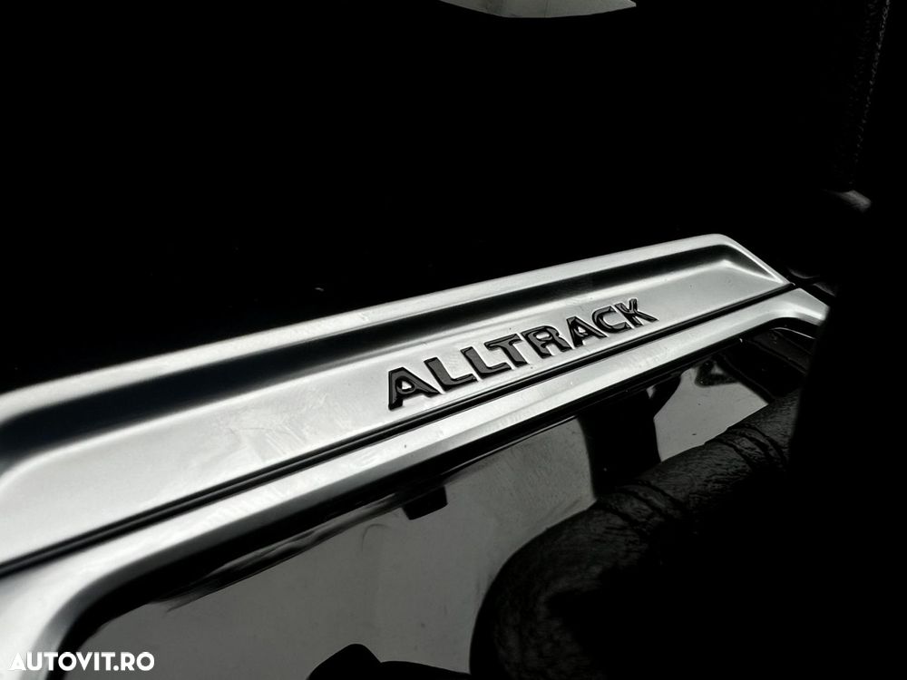 Volkswagen Passat Alltrack - 16