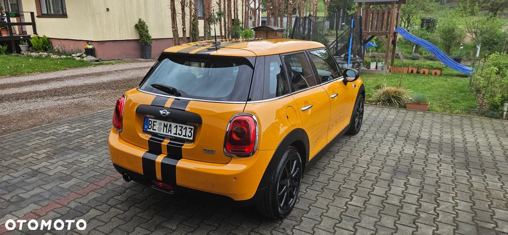 MINI ONE - 8