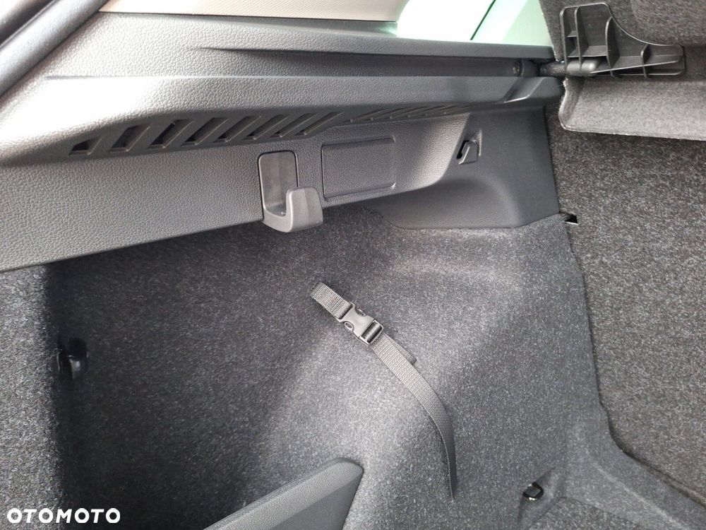 Skoda Kamiq 1.0 TSI Edition 130 DSG - 27