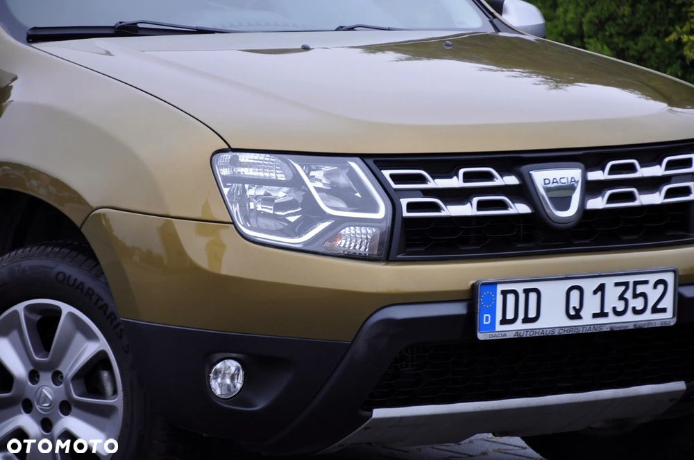 Dacia Duster - 12