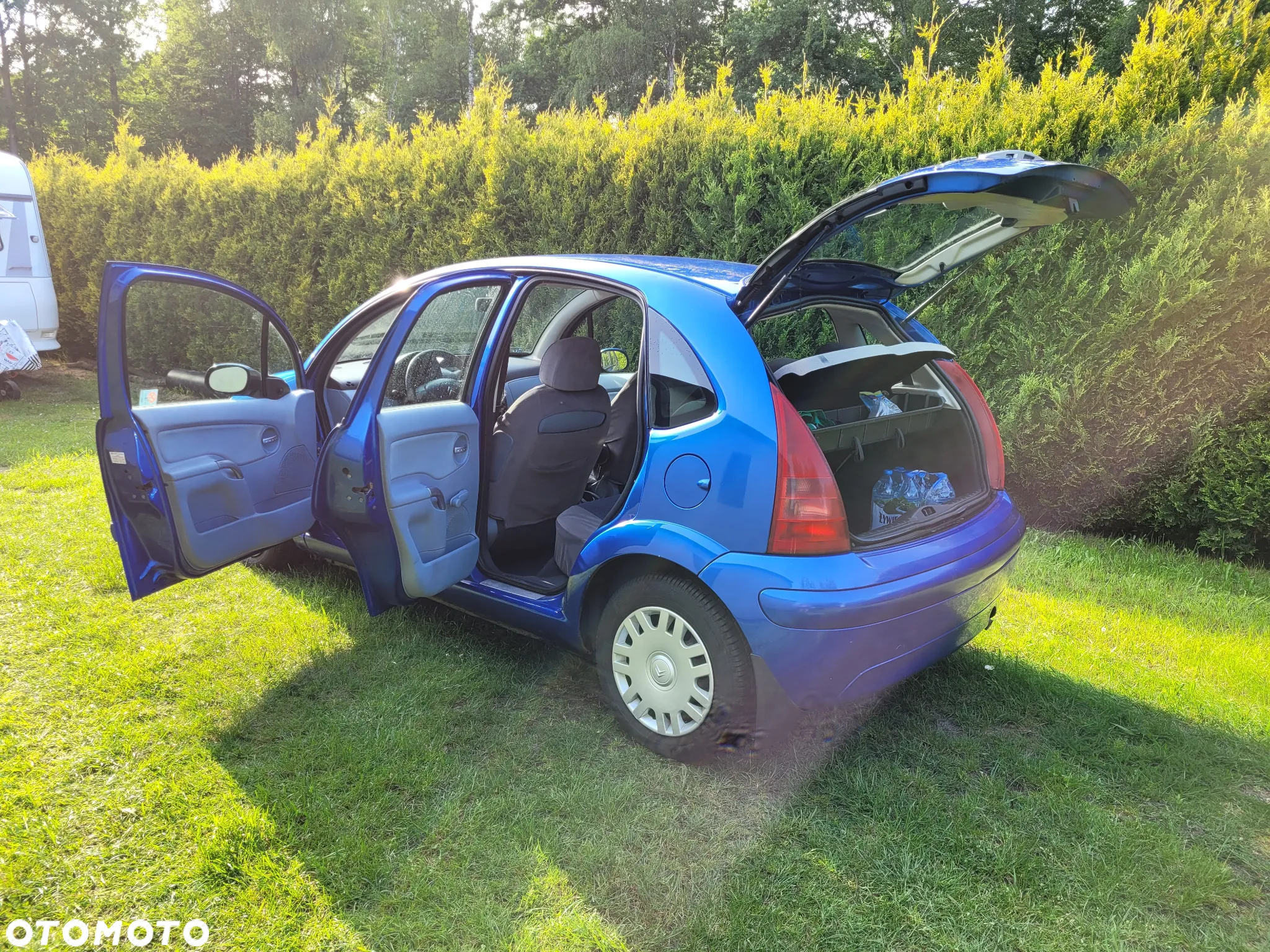Citroën C3 - 6