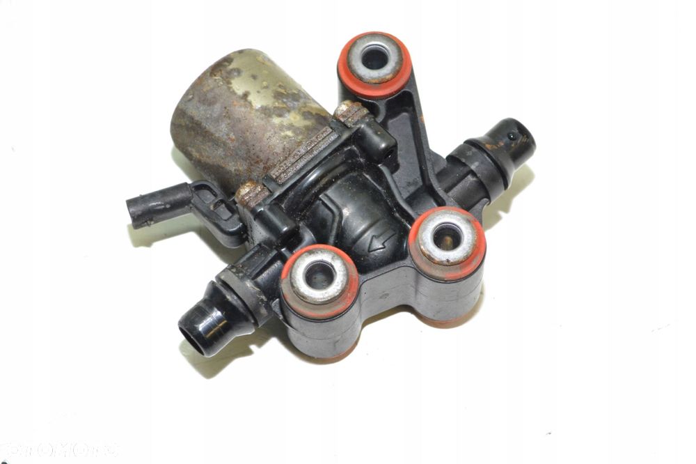 MERCEDES ACTROS MP4 ZAWÓR PODGRZEWACZ ADBLUE A0001531059 - 2