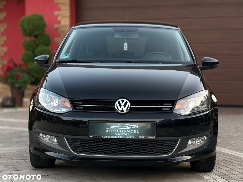 Volkswagen Polo 1.4 Team - 6
