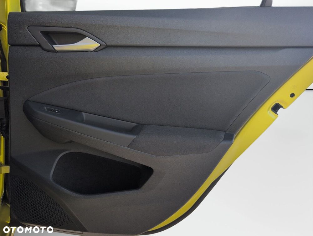 Volkswagen Golf 1.5 eTSI EVO Style DSG - 14