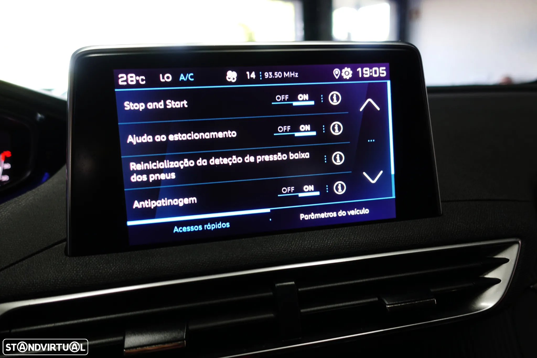 Peugeot 3008 1.5 BlueHDi GT - 45