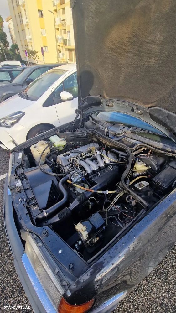 Mercedes-Benz 200 ver-d - 28