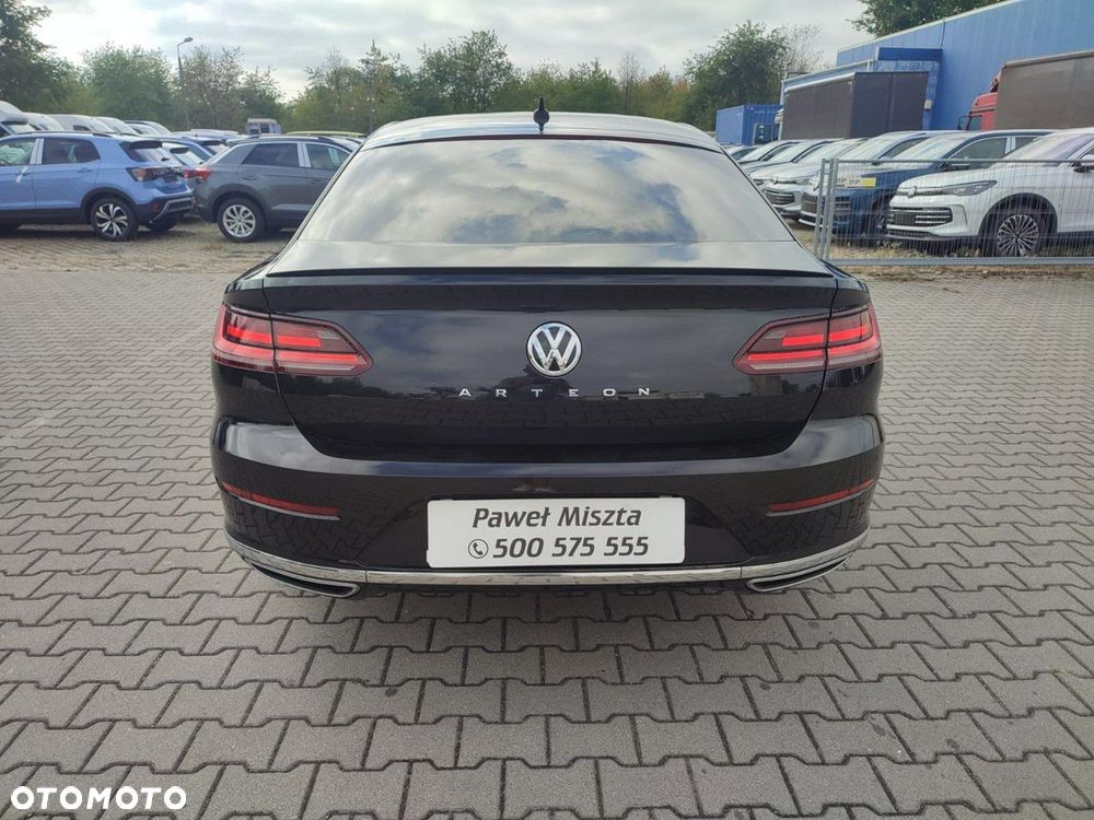 Volkswagen Arteon - 37