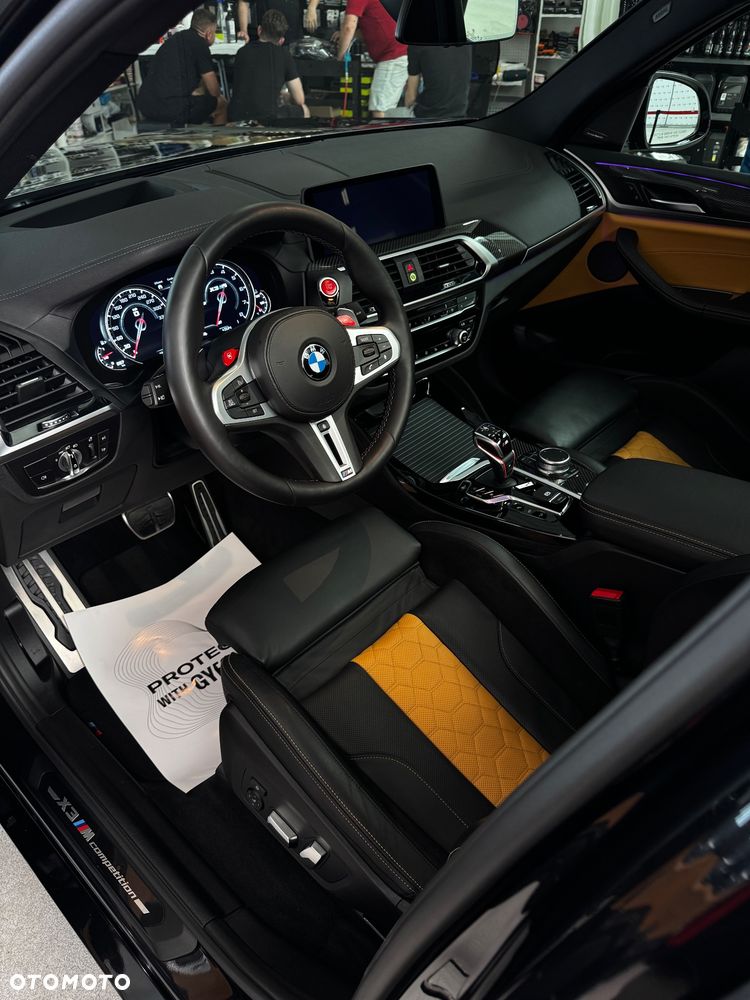 BMW X3 2019 photo 4