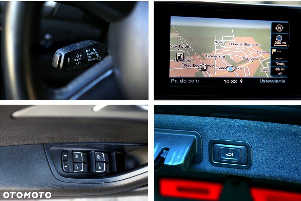 Audi A6 Limousine - 9