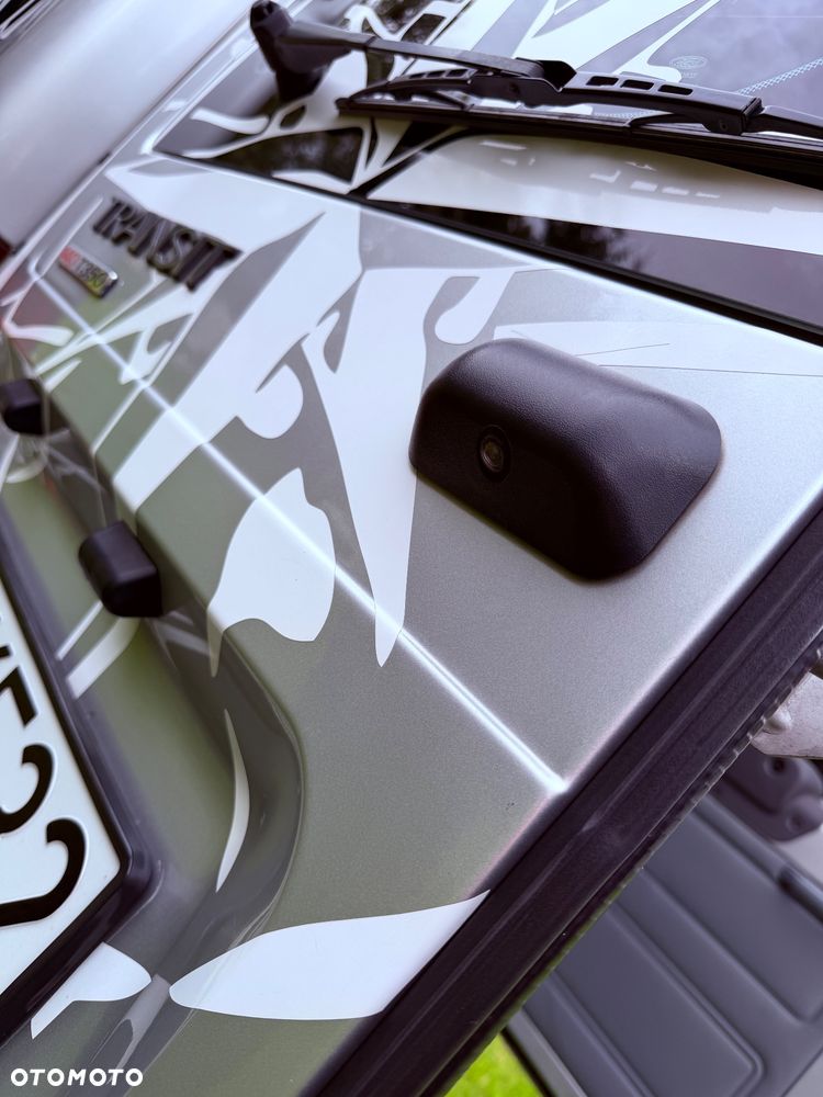 Ford Transit - 10