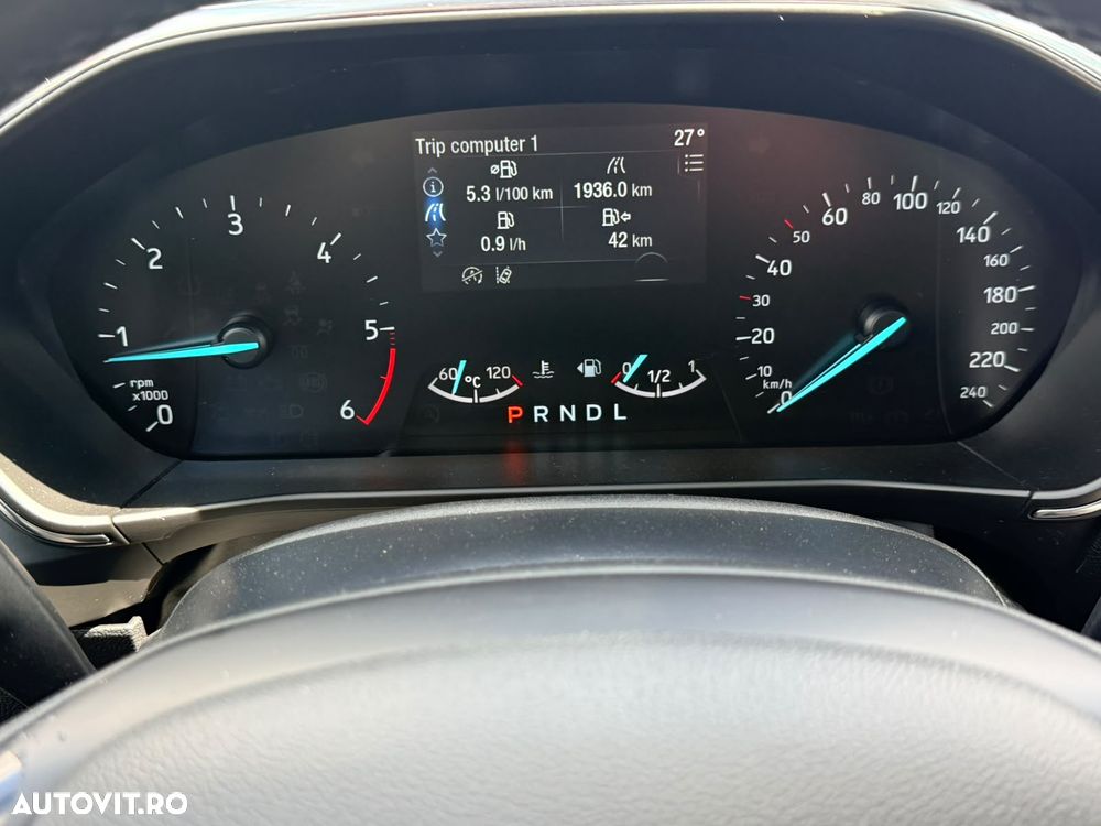 Ford Focus - 13