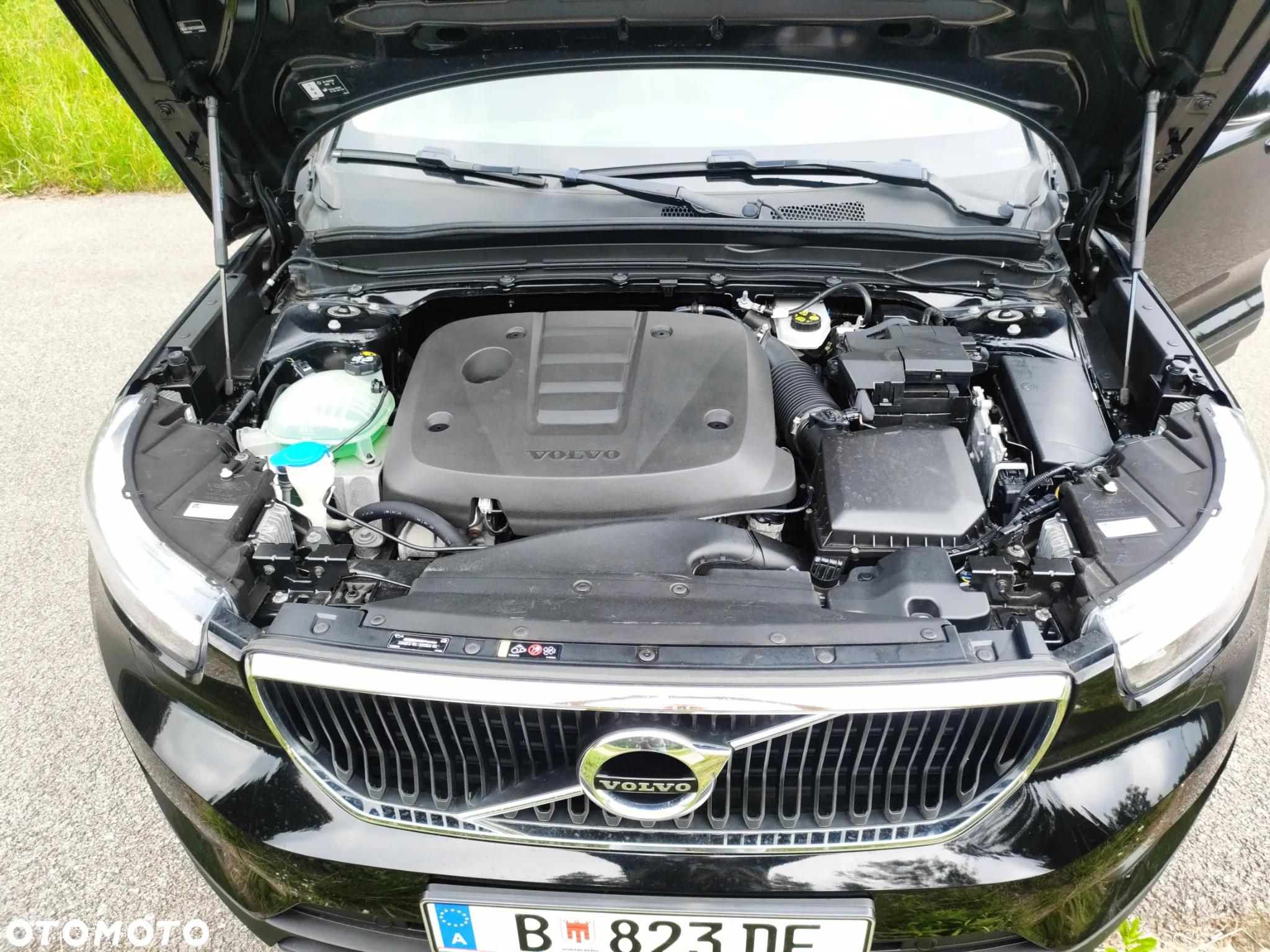 Volvo XC 40 D3 Momentum Pro - 16