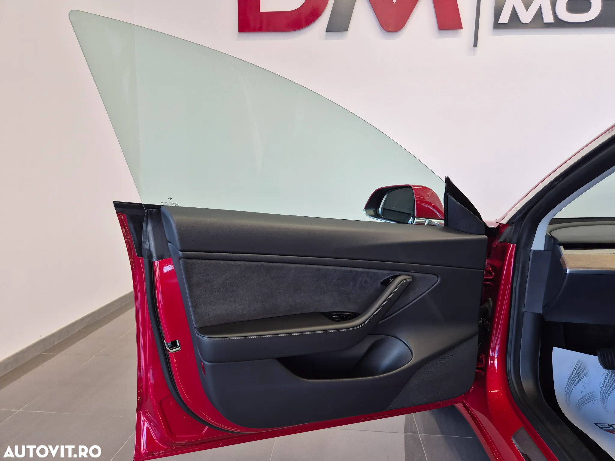 Tesla Model 3 Langstreckenbatterie Allradantrieb Dual Motor - 10