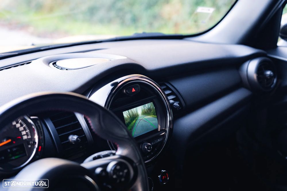 MINI 5 Portas One - 11