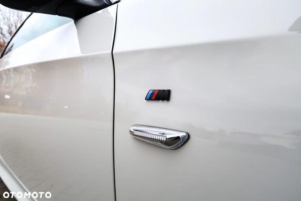 BMW Seria 3 335i - 21