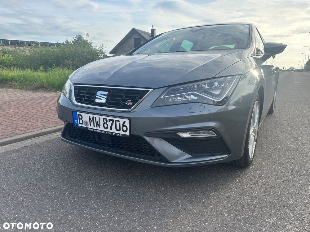 Seat Leon - 3