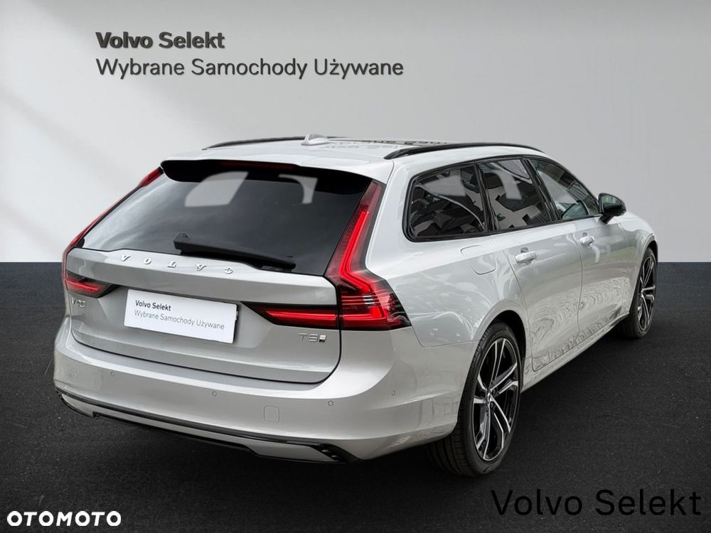 Volvo V90 - 10