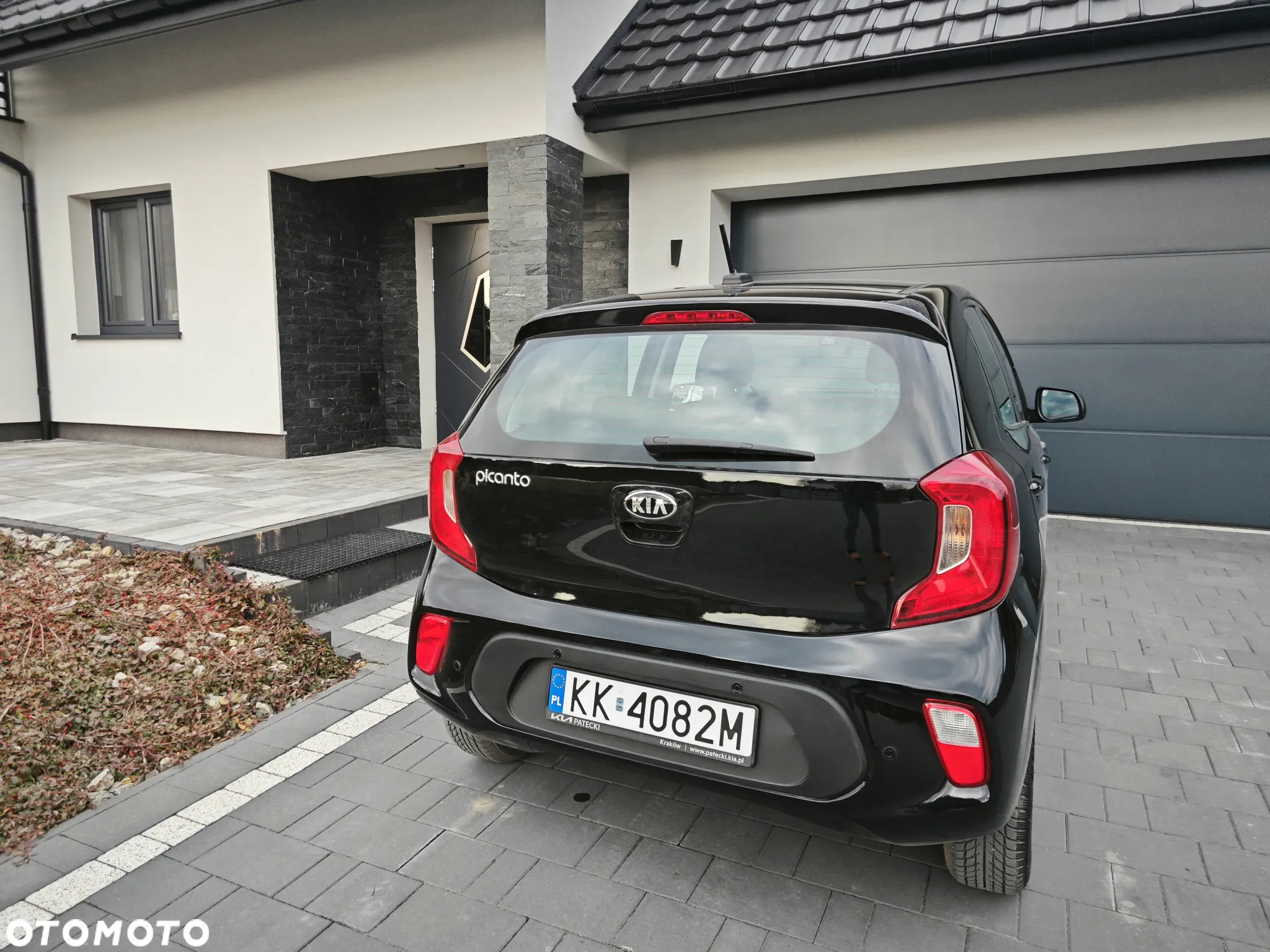 Kia Picanto 1.0 Attract - 15