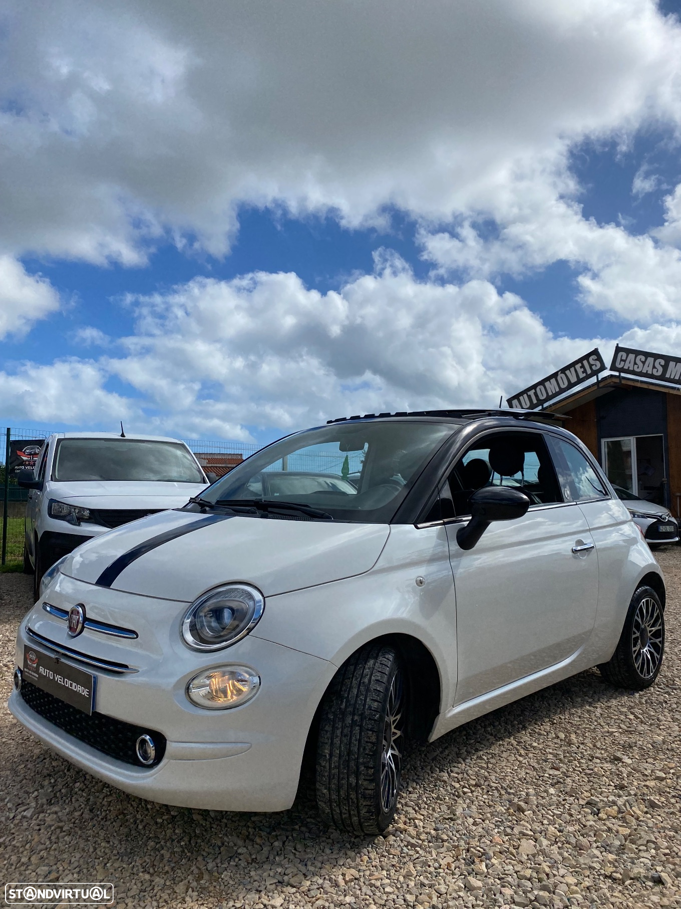 Fiat 500 1.2 120th Anniversary - 2